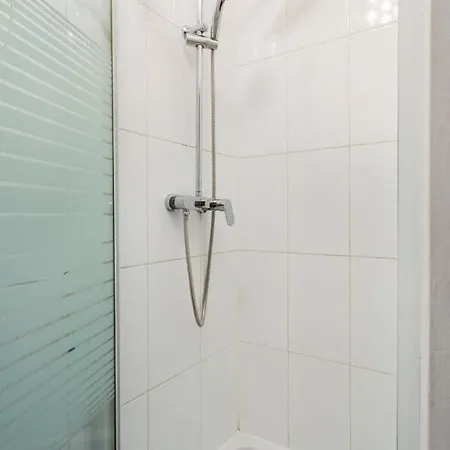 Апартаменты Wonderful2p - Saint Fargeau *